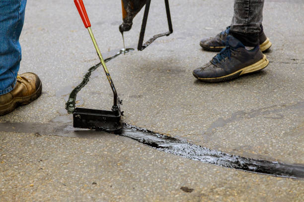 Best Driveway Repair and Patching  in Westgate, FL